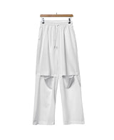 ムーファバンディングスラックス (3 color)