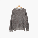 ASCLO Mix Loving Over Knit (3color)