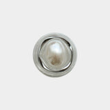 【MADE】 Silver ring tok 01