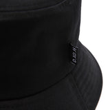 サイドレーベルバケットハット / SIDE LABEL BUCKET HAT (4488677621878)