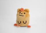 ムルギストレスボールドール / Moorugi Stressball Doll