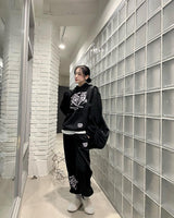 プラネットジョガーパンツ / VENHIT PLANET JOGGER PANTS