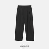 LMN Laurence Pintuck Pants (4 colors)