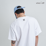 ベーシックロゴTシャツ / BASIC LOGO T-SHIRT (4475530772598)