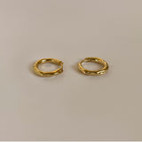 ラグドピアス