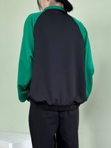 ペッパージャージジップアップ/pepper jersey zip-up