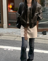 Verb boots cut pants