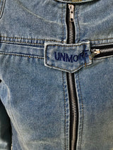 Unmore jacket
