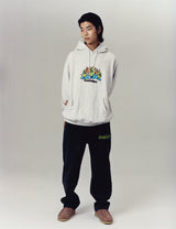 5ポケット刺繡デニムパンツ/5-POCKET EMB DENIM PANTS BLACK(CV2CFUD129A)