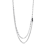 RE:09 necklace (long ver.) (6562425471094)