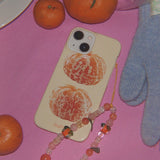 Mandarin Case (hard)