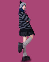 ロングレッグウォーマー / ❤︎long leg warmer