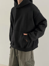 Basic warmer hood T