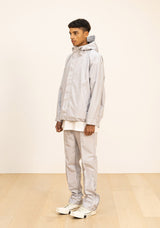 3レイヤーユーティリティウィンドブレーカー/3LAYER UTILITY WIND SHELL