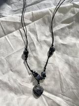Black stone