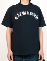 C&M Tシャツ