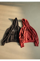 MASS TWIG HOODIE MFHHD003-BD