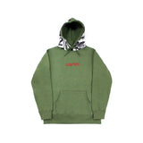 World Wide Outcast Hoodie (2color) (6674868764790)