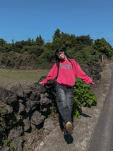 (UNISEX)マウントマルチカーゴデニム