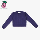 ツイストニッティングR-N/TWIST KNITTING R-N