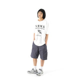 フィールドカーゴショートパンツ / FIELD CARGO SHORT PANTS
