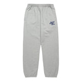 SELLER LOGO SWEATPANTS GREY(CV2BFUPA00A) (6685214343286)