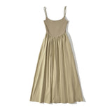 Love chic layered long dress