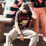 2020シグネチャーバケットハット / 2020 Signature bucket-hat (4473254641782)