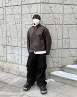 Jod マスタングジャケット/Jod Mustang Jacket