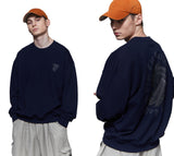 TCP X VSFORCE スウェットシャツ