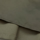 Classic Gored Miniskirt [OLIVE] (6618881294454)