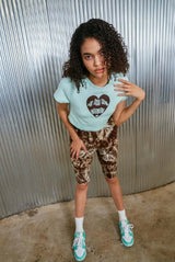 トキシックTシャツ/toxic tee _mint