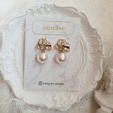 Claire Piercing - Gold Color