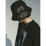 ヒステリックアートワークTシャツ / HYSTERIC ARTWORK T-SHIRT_BK