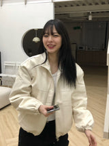 ユニスUネックスリムフィットニット