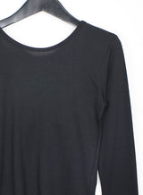 スパイダーオープンTシャツ / Spider Open T-shirt (3color)