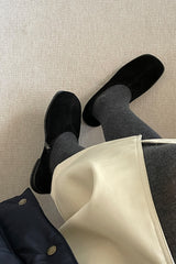 マグローファー / MAG LOAFER_6COLORS