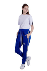 リフレクティブエンブレムトラックパンツ | REFLECTIVE EMBLEM TRACK PANTS (3957728968822)