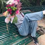 ビンテージケニーデニムパンツ