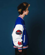 OGロゴバーシティージャケット / OG LOGO VARSITY JACKET
