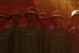"CRT - Yes, Sir" ロングTシャツ｜"CRT - Yes, Sir" long Tshirt (2554894254198)