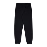 ロゴエンブレムパッチトレーニングパンツ/A LOGO EMBLEM PATCH TRAINING PANTS BLACK