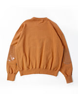 ストリート シンディケート プルオーバー / STREETSYNDICATE pullover (4449642348662)