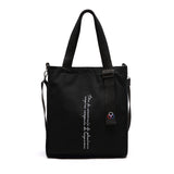 ニューアチュククロスバッグ (ブラック) / NEW AH CHOO CROSS BAG (BLACK) (6596952686710)