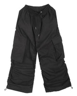 No.0105 over shirring cago banding PT (3color)