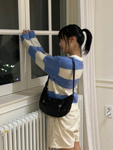 Himmel stripe knit