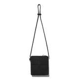 アーカイブパディングポーチ / Archive Padding Pouch_Black
