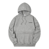 BASIC LOGO MINI HOODIE