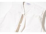 TACTICAL PADDING VEST MWHVT001-WT
