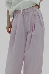 グロッシートレーニングパンツ/Glossy Training Pants (3color)
